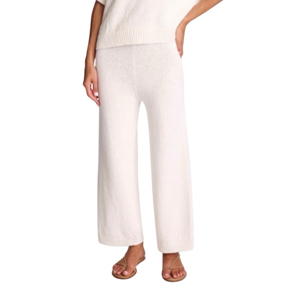 Sundays Elaine Woven Boucle Pants
